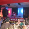 DJ Zeyhan @ Afro United Innsbruck 03.09.2011